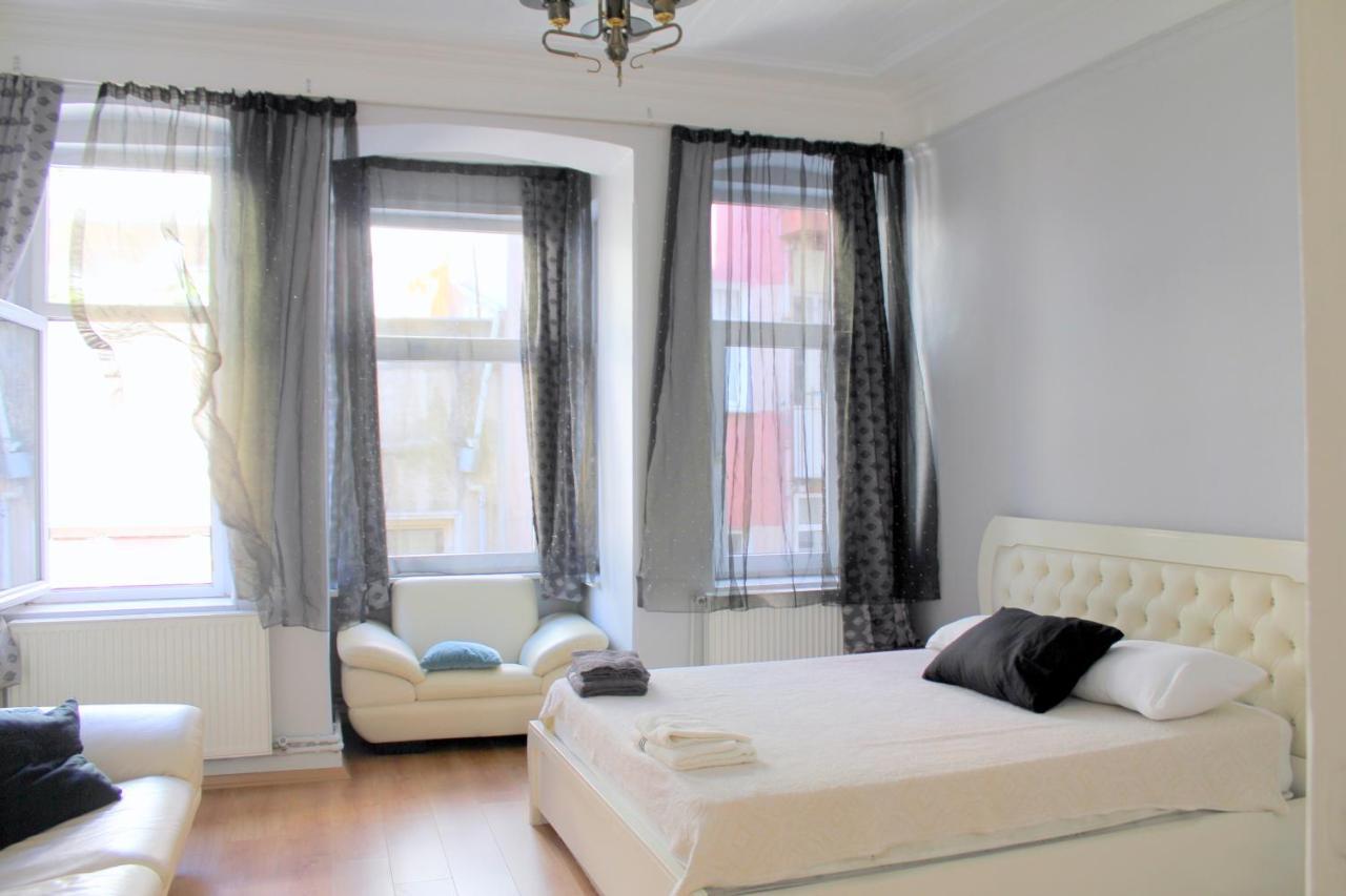 For Those Who Want To Be Close To Beyoglu Istiklal Street Apartment