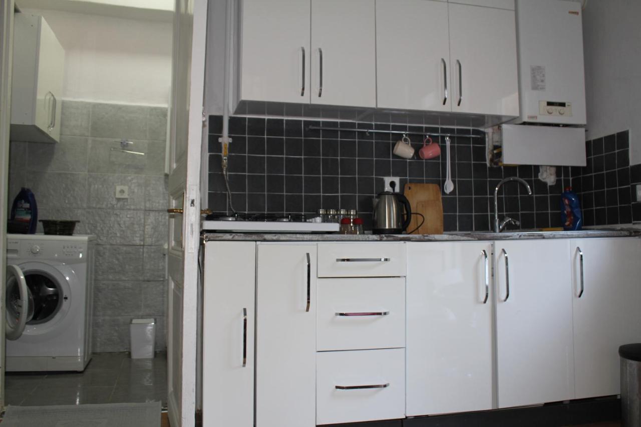 For Those Who Want To Be Close To Beyoglu Istiklal Street Apartment