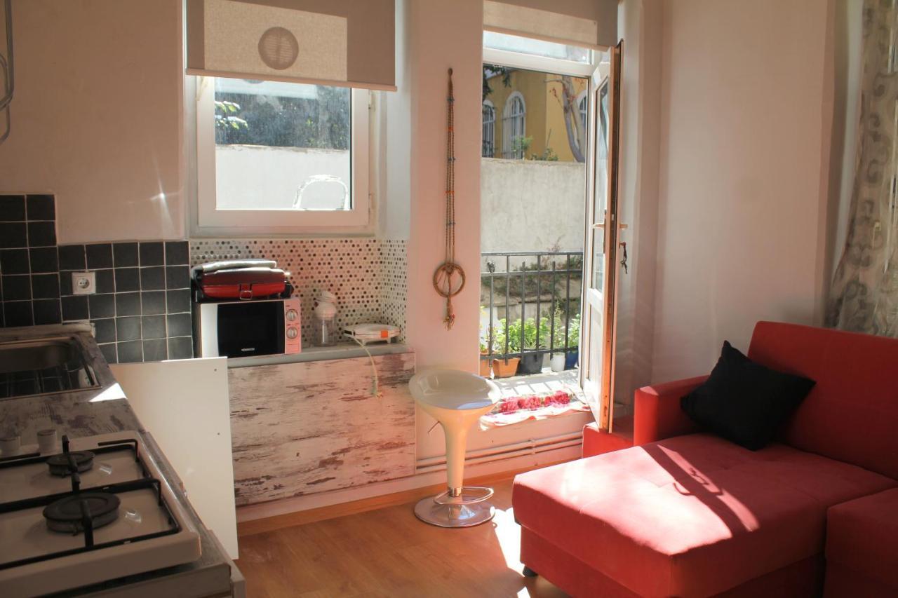 For Those Who Want To Be Close To Beyoglu Istiklal Street Istanbul
